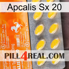 Apcalis Sx 20 new05